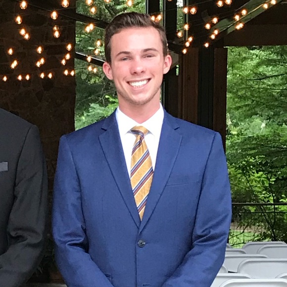 Meet your Posher, Cooper - Picture 1 of 1